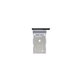 Samsung Galaxy S23 S911B, S23 Plus S916B - SIM ladica (grafita) - GH98-47996E Originalni servisni paket