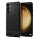 Spigen - Maska Rugged Armor za Samsung Galaxy S23, mat crna