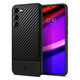 Spigen - Maska Core Armor za Samsung Galaxy S23, mat crna