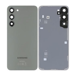 Samsung Galaxy S23 Plus S916B - Poklopac baterije (zeleni) - GH82-30388C Originalni servisni paket
