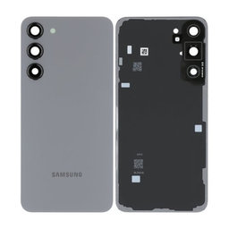 Samsung Galaxy S23 Plus S916B - Poklopac baterije (grafit) - GH82-30388E Originalni servisni paket