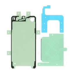 Samsung Galaxy S23 Plus S916B - Set Ljepljivih pod LCD zaslona Adhesive - GH82-30555A Genuine Service Pack