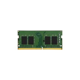 Kingston - RAM memorija SO-DIMM 8GB DDR4 2666MHz - KVR26S19S6/8 originalni servisni paket