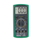 Baku BK-9205B - Profesionalni digitalni multimetar