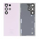 Samsung Galaxy S23 Ultra S918B - Poklopac baterije (lavanda) - GH82-30400D Originalni servisni paket