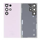 Samsung Galaxy S23 Ultra S918B - Poklopac baterije (lavanda) - GH82-30400D Originalni servisni paket