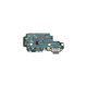 Samsung Galaxy S23 Ultra S918B - PCB ploča konektora za punjenje - GH96-15621A Originalni servisni paket