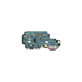 Samsung Galaxy S23 Ultra S918B - PCB ploča konektora za punjenje - GH96-15621A Originalni servisni paket