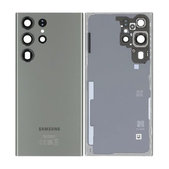 Samsung Galaxy S23 Ultra S918B - Poklopac baterije (zeleni) - GH82-30400C Originalni servisni paket
