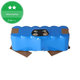 iRobot Roomba 500, 600, 700, 800, 900-series, R3, Scooba 450, Vileda 137173 - Baterija 11702, GD-Roomba-500, VAC-500NMH-33 Ni-MH 14.4V 4000mAh