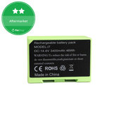 iRobot Roomba e-series, i-series - Baterija ABL-D1, 4624864, ABL-D2 3400mAh