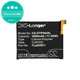 Blackberry Key2 LE - Baterija TLP029C1 3000mAh HQ