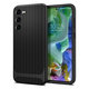 Spigen - Maska Neo Hybrid za Samsung Galaxy S23+, crna