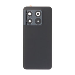 OnePlus 10T - Poklopac baterije (Moonstone Black)