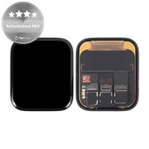 LCD Zaslon za Apple Watch SE 2 40mm, dodirni ekran bez okvira, Refurbished PRO