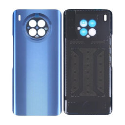 Honor 50 Lite - Poklopac baterije (Deep Sea Blue)