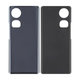 Honor 70 FNE-AN00 - Poklopac baterije (Midnight Black)