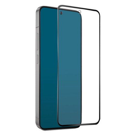 SBS - Tempered Glass Full Cover za Xiaomi 13, crna