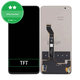 Huawei Nova 8i NEN-L22 NEN-LX1 - LCD zaslon + zaslon osjetljiv na dodir TFT