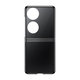 Huawei P50 Pocket BAL-AL00 BAL-L49 - Poklopac baterije (crni) (gore + dno)