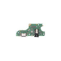 Huawei P Smart (2021) - PCB ploča konektora za punjenje