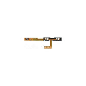 Samsung Galaxy A14 A145F - Flex kabel s bočnim gumbima - GH81-23508A Originalni servisni paket