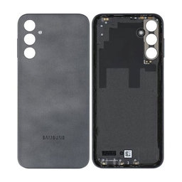 Samsung Galaxy A14 A145F - Poklopac baterije (crni) - GH81-23536A Originalni servisni paket