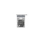 Samsung Galaxy A54 5G A546B - SIM ladica - (bijela) - GH98-48072B Originalni servisni paket
