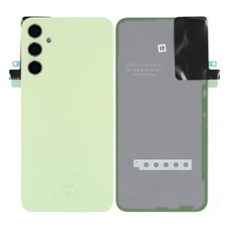 Samsung Galaxy A34 5G A346B - Poklopac baterije (svijetlo zelena) - GH82-30709C Originalni servisni paket