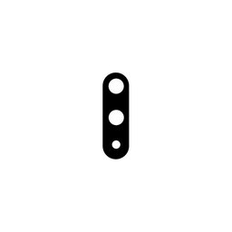 OnePlus 8 - Leća stražnje kamere