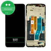 OnePlus Nord CE 2 Lite 5G CPH2381 - LCD zaslon + zaslon osjetljiv na dodir + okvir (Black Dusk) TFT