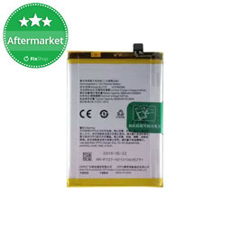 OnePlus Nord CE 2 Lite 5G CPH2381 - Baterija 5000mAh