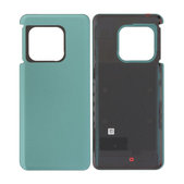 OnePlus 10 Pro NE2210 NE221 - Poklopac baterije (Smaragdna šuma)
