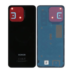 Honor X6 - Poklopac baterije (ponoćno crna) - 9707AACH Genuine Service Pack