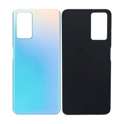 Oppo A96 - Poklopac baterije (Sunset Blue)