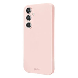 SBS - Ovitek Instinct za Samsung Galaxy A14 5G, roza