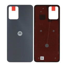 Motorola Moto G13 - Poklopac baterije (mat ugljen) - 5S58C22420 Originalni servisni paket