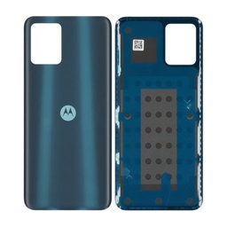 Motorola Moto E13 - Poklopac baterije (Aurora Green) - 5S58C22352 Originalni servisni paket