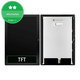 Lenovo Tab M10 TB-X605FC, TB-X605LC - LCD zaslon + zaslon osjetljiv na dodir (crni)