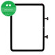 Apple iPad (10th Gen 2022, 11th Gen 2025) - Zaslon osjetljiv na dodir