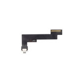 Apple iPad Air (5. generacija 2022.) - Konektor za punjenje + fleksibilni kabel - WiFi verzija (crna)