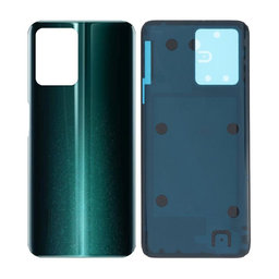 Realme 9 Pro RMX3471 RMX3472 - Poklopac baterije (Aurora Green)
