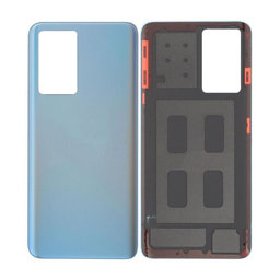 Realme GT Neo 2 5G RMX3370 - Poklopac baterije (neo plava)