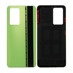Realme GT Neo 2 5G RMX3370 - Poklopac baterije (neo zelena)