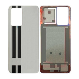 Realme GT Neo 3 RMX3561 - Poklopac baterije (Sprint bijela)