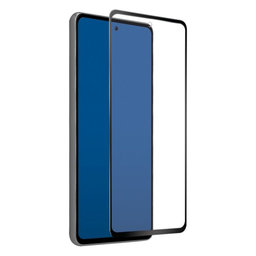 SBS - Tempered Glass Full Cover za Samsung Galaxy A54 5G, crna