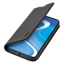 SBS - Maska Book Wallet Lite za Samsung Galaxy A54 5G, crna
