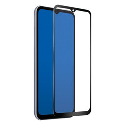 SBS - Tempered Glass Full Cover za Samsung Galaxy A34 5G, crna