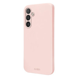 SBS - Maska Instinct za Samsung Galaxy A34 5G, roza