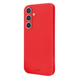 SBS - Maska Instinct za Samsung Galaxy A34 5G, crvena